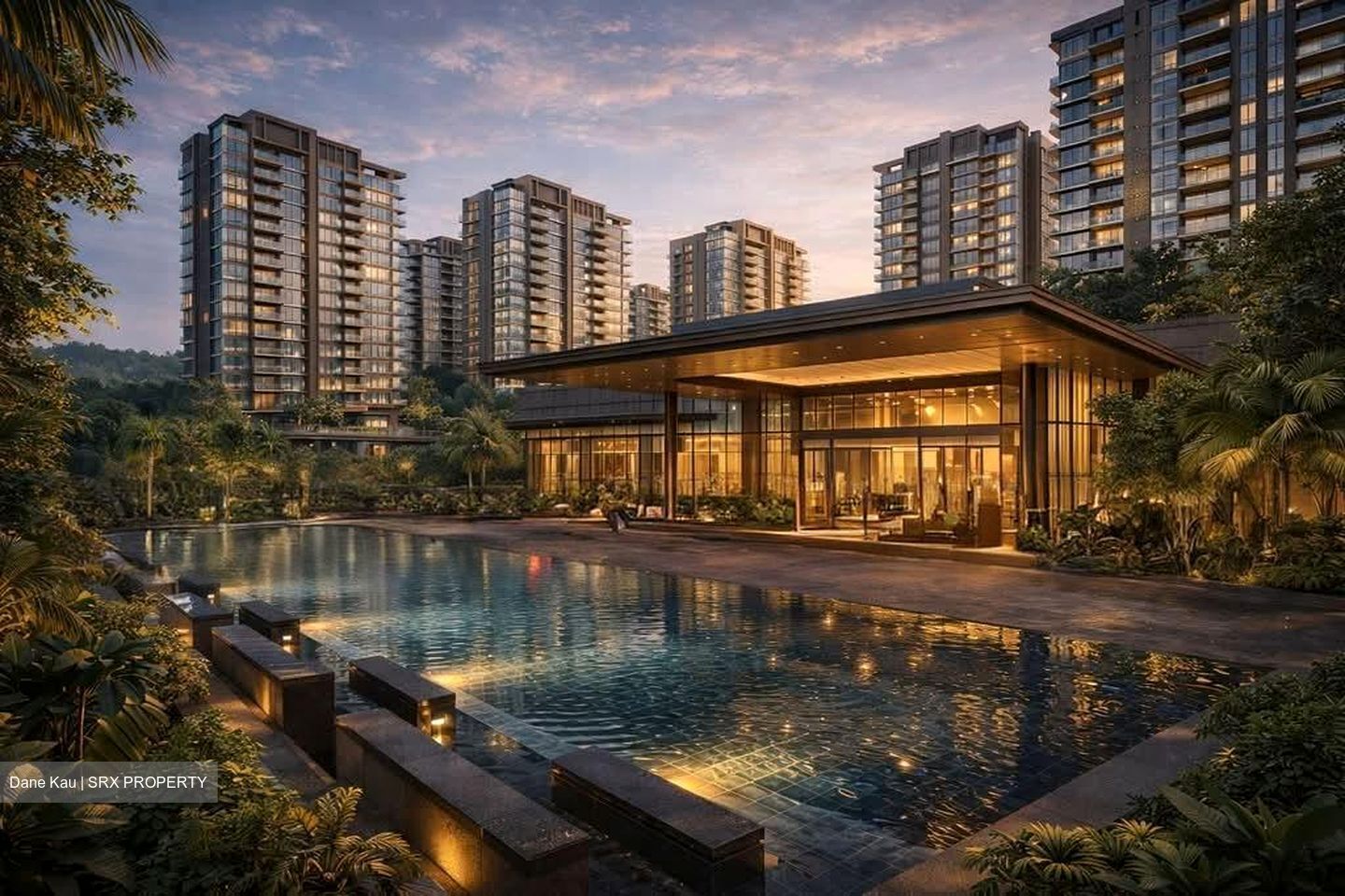 Thomson View Condominium (D20), Condominium #586809451